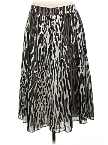 St. John Casual Skirt (view 2)