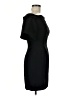Keepsake Solid Black Casual Dress Size M - photo 4