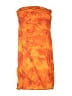 Shein Orange Swimsuit Cover Up Size 12 - photo 2