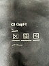 Gap Fit Solid Black Active Pants Size L - photo 7