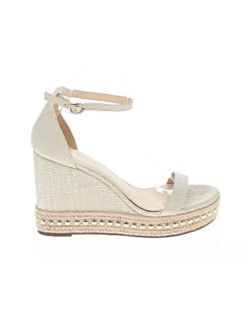 Jessica Simpson Wedges (view 1)