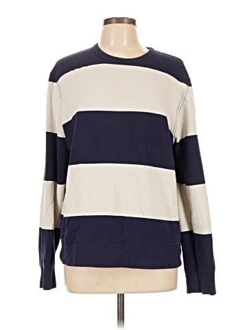 J.Crew Factory Store Pullover Sweater (view 1)