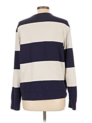 J.Crew Factory Store Pullover Sweater (view 2)
