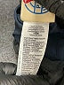 J.Crew 100% Polyester Black Jacket Size L (estimated) - photo 7