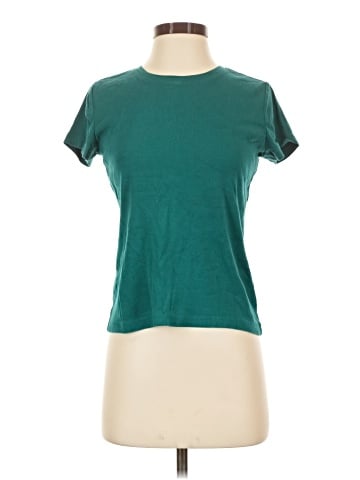 Covington Outlet Short Sleeve T-Shirt (view 1)