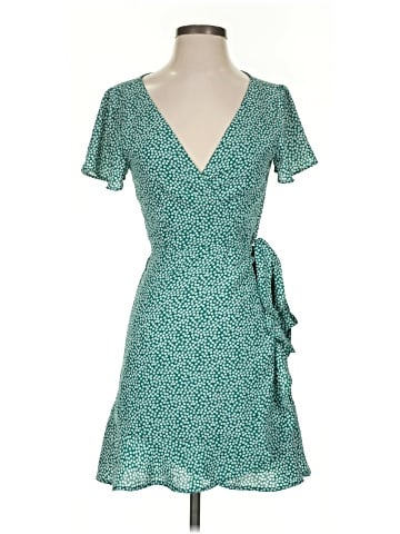 Abercrombie & Fitch Casual Dress (view 1)