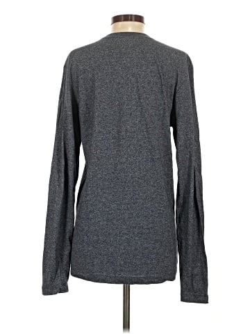 Nike Long Sleeve T-Shirt (view 2)
