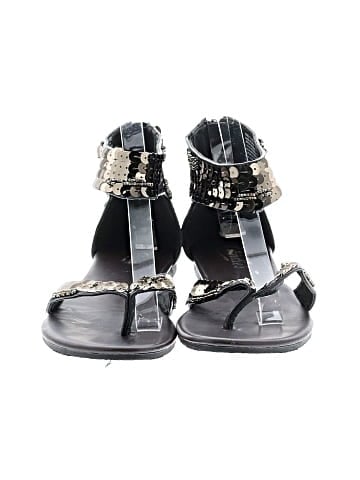 Candie's Sandals (view 2)