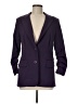 MICHAEL Michael Kors Purple Blazer Size M - photo 1