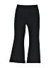 Sofi Solid Black Active Pants Size 5 - photo 1