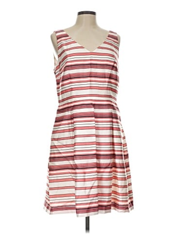 Ann Taylor Casual Dress (view 1)