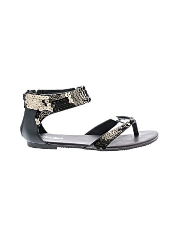 Candie's Sandals (view 1)
