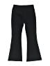 Sofi Solid Black Active Pants Size 5 - photo 2
