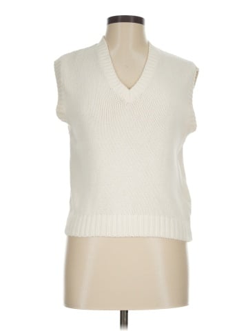 Zara Sweater Vest (view 1)