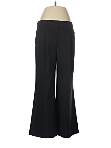 Banana Republic Wool Pants (view 1)