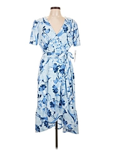 London Style Casual Dress (view 1)