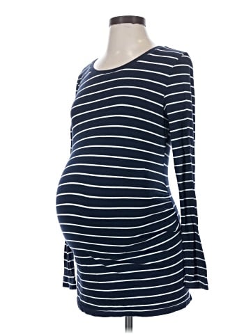 Gap - Maternity Long Sleeve T-Shirt (view 1)