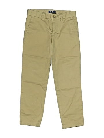 Polo by Ralph Lauren Khakis (view 1)