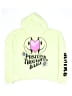 Justice Yellow Pullover Hoodie Size 16 - 18 - photo 1