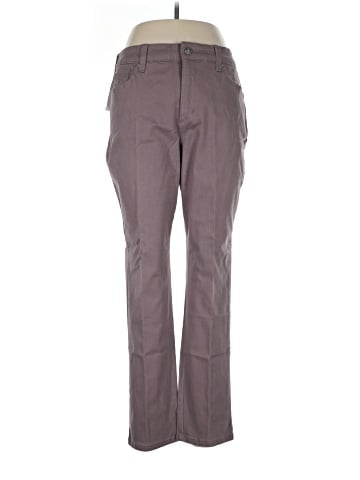 Gloria Vanderbilt Casual Pants (view 1)