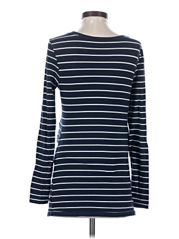Gap - Maternity Long Sleeve T-Shirt (view 2)