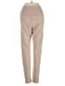 Unbranded Solid Tan Active Pants Size Sm - Med - photo 2