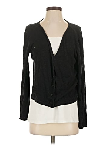 Madewell Long Sleeve T-Shirt (view 1)