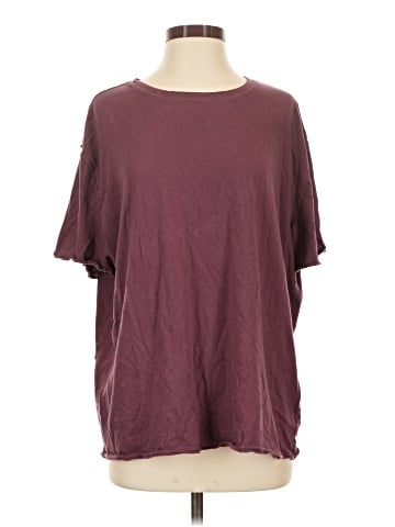 We the Free Short Sleeve Top (view 1)