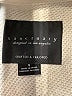Sanctuary Ivory Jacket Size S - photo 6