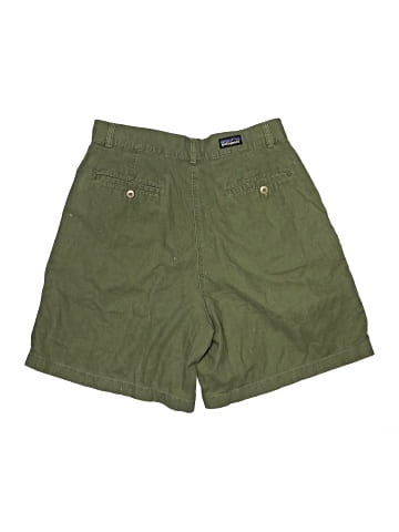 Patagonia Khaki Shorts (view 2)