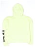 Justice Yellow Pullover Hoodie Size 16 - 18 - photo 2