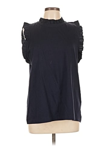 Banana Republic Sleeveless Blouse (view 1)