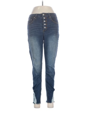 Indigo Rein Jeans (view 1)
