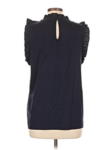 Banana Republic Sleeveless Blouse (view 2)