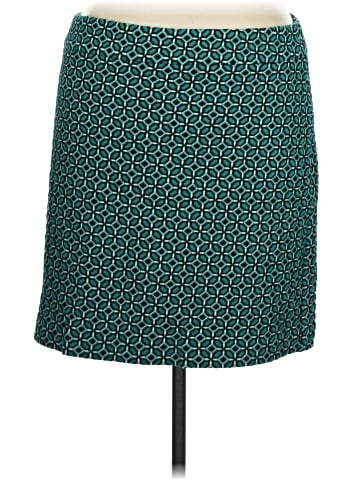Ann Taylor LOFT Casual Skirt (view 1)