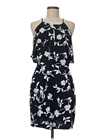 Adelyn Rae Casual Dress (view 1)