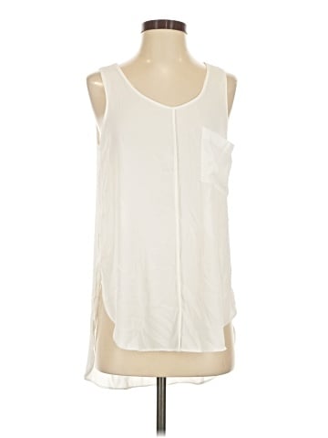 Astr Sleeveless Blouse (view 1)