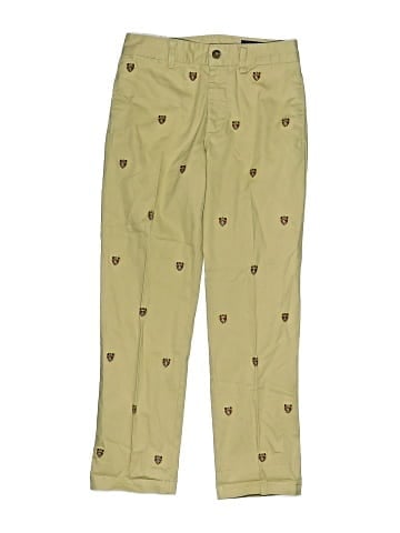Polo by Ralph Lauren Khakis (view 1)