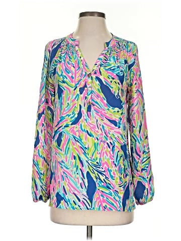Lilly Pulitzer Long Sleeve T-Shirt (view 1)