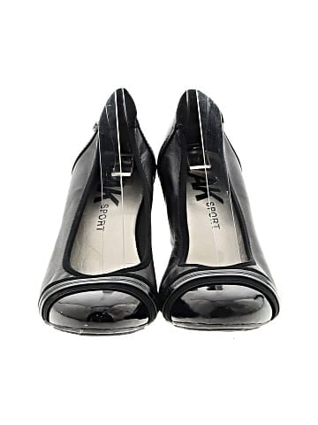 Anne Klein Sport Heels (view 2)