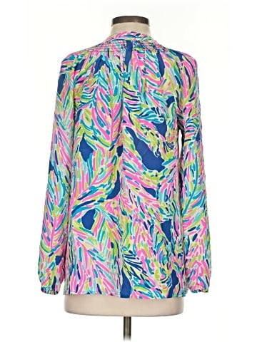 Lilly Pulitzer Long Sleeve T-Shirt (view 2)