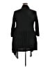 Belldini Black Cardigan Size 2X - photo 2