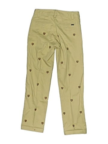 Polo by Ralph Lauren Khakis (view 2)