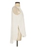 Astr 100% Polyester Ivory Sleeveless Blouse Size S - photo 4