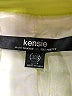Kensie Yellow Blazer Size XS - photo 6