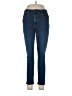 Levi's Solid Blue Jeans Size 31 waist - photo 1