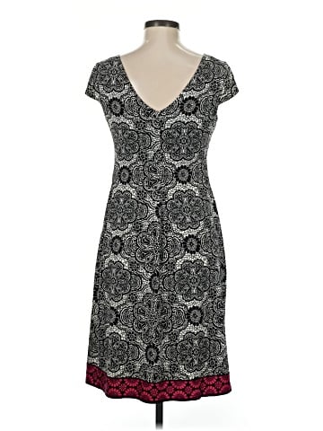 London Times Casual Dress (view 2)