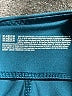 Victoria's Secret Teal Active Pants Size 8 - photo 5