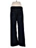 Unbranded Chevron-herringbone Blue Jeans Size M - photo 2
