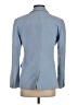 Trina Turk Blue Blazer Size 4 - photo 2